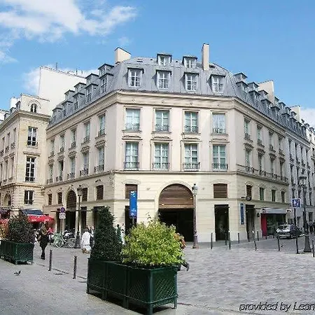 Residhome Opéra Aparthotel