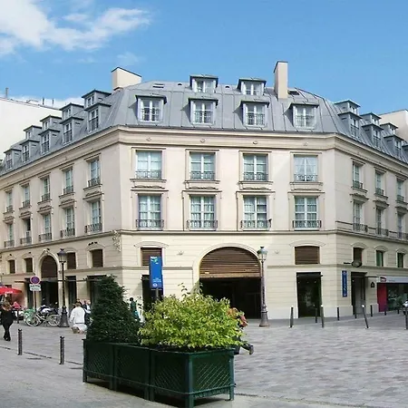 Residhome Opéra