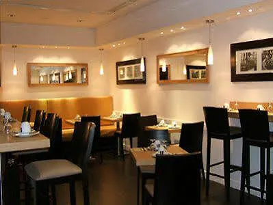 Residhome Opéra 4* Parigi
