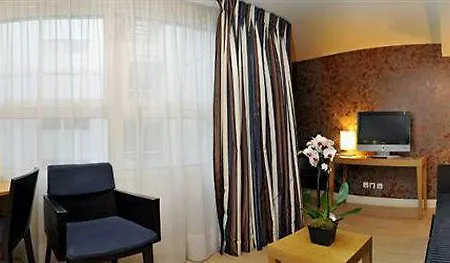 Residhome Opéra 4*