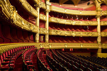 Aparthotel Residhome Opéra
