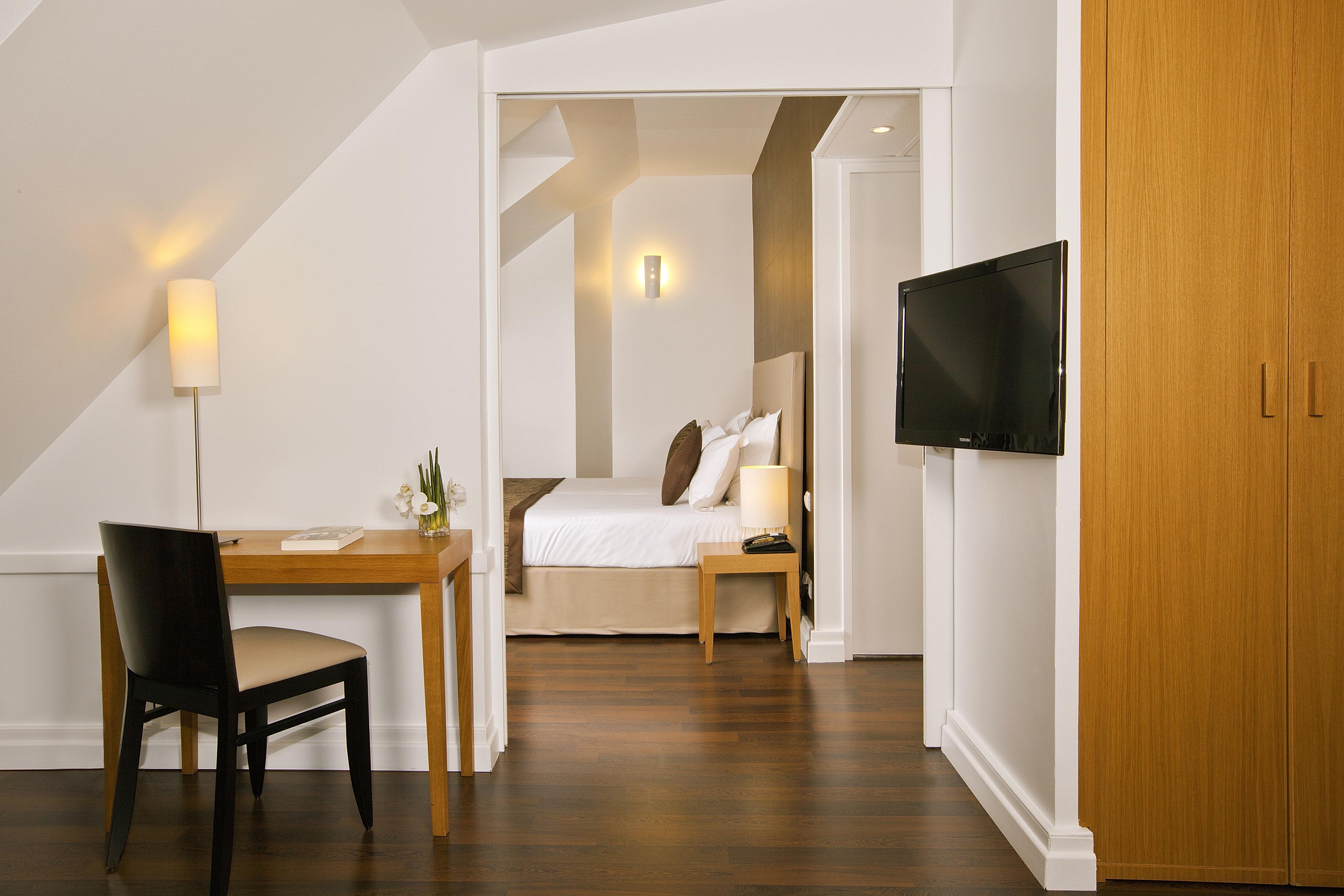 Residhome Opéra Aparthotel 4*