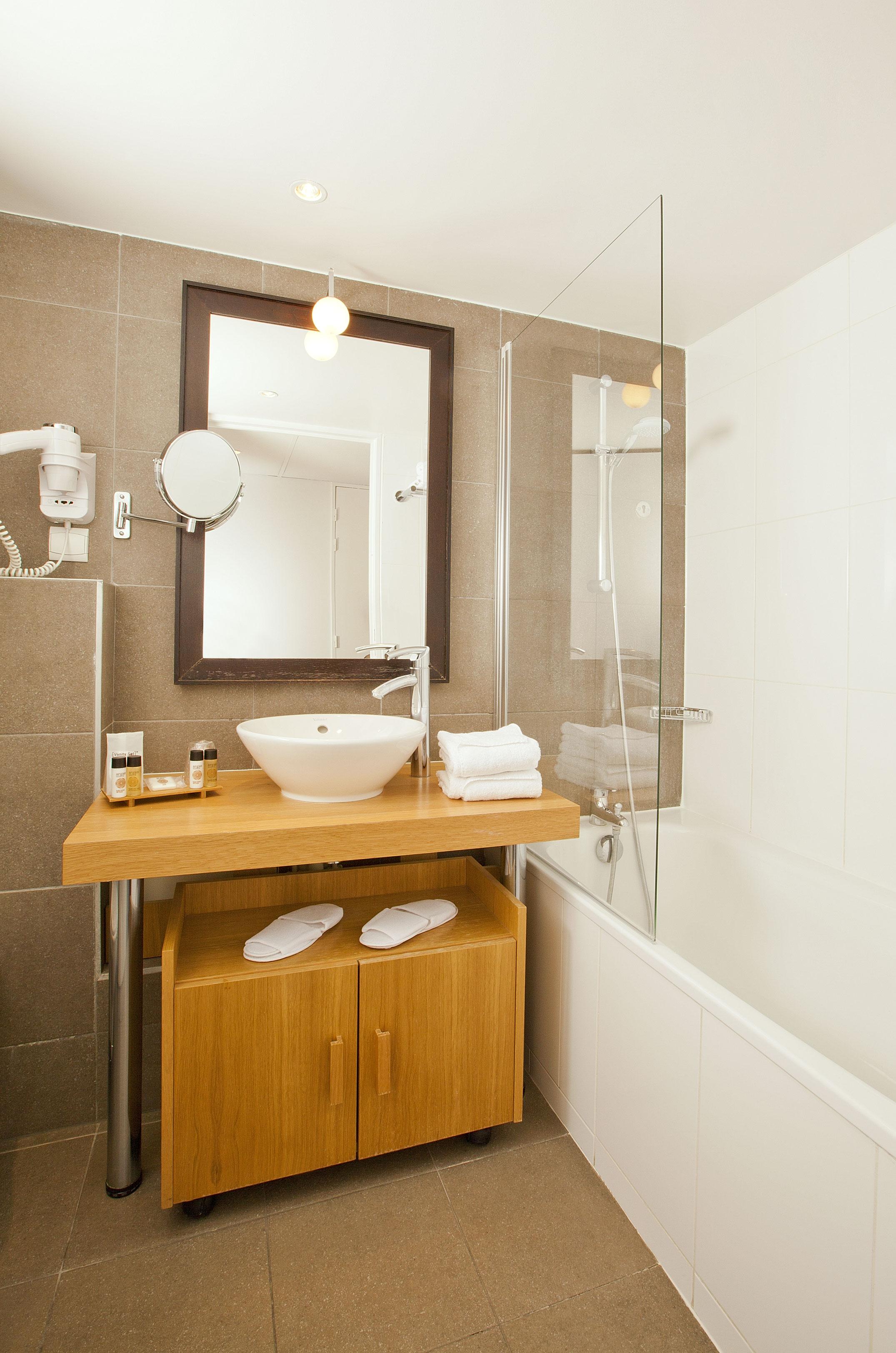 Aparthotel Residhome Opéra Parigi