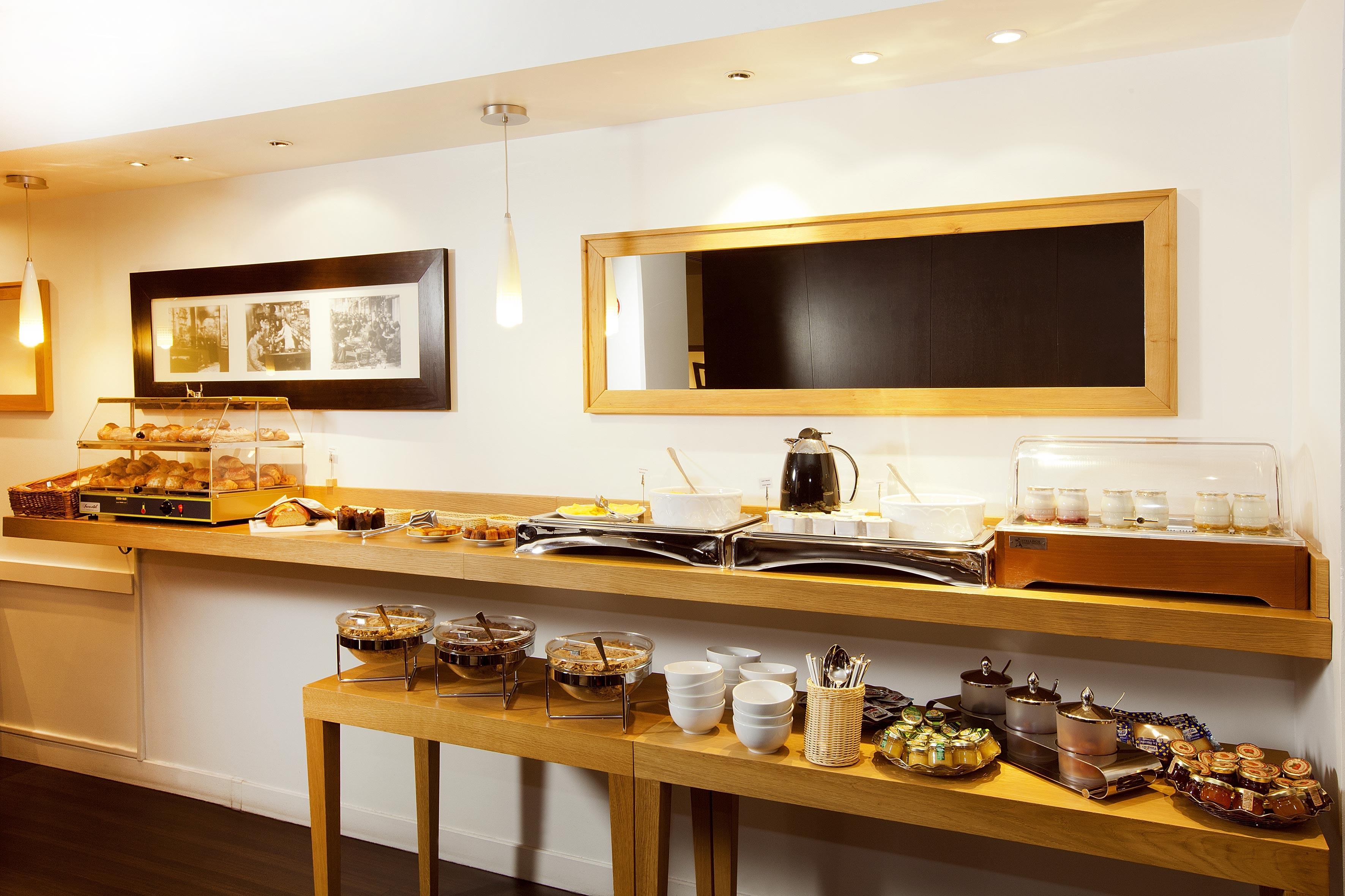 Aparthotel Residhome Opéra 4*