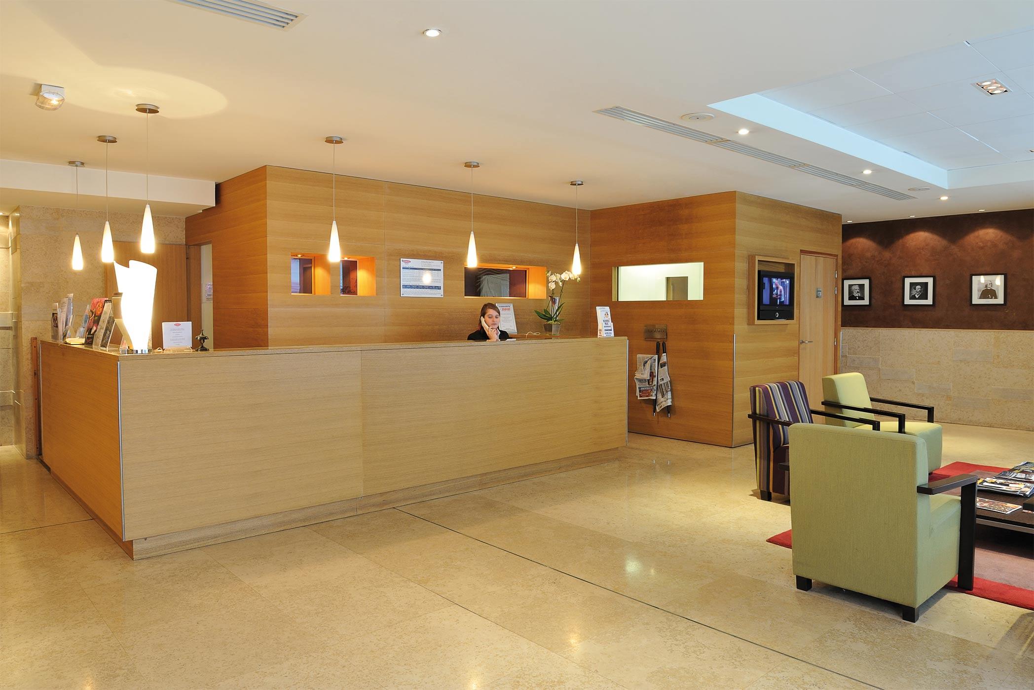 Residhome Opéra Aparthotel 4*