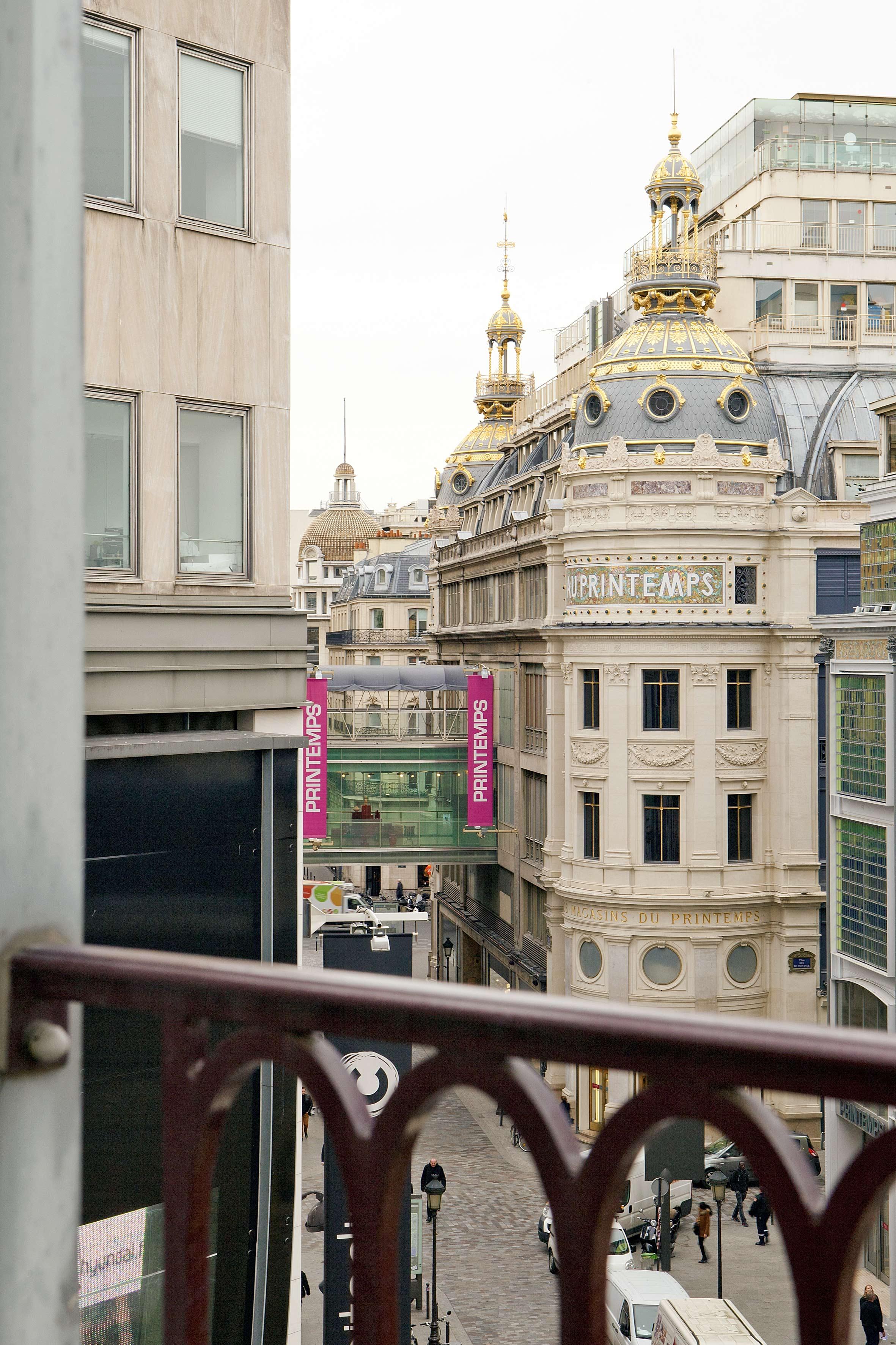 Residhome Opéra Aparthotel