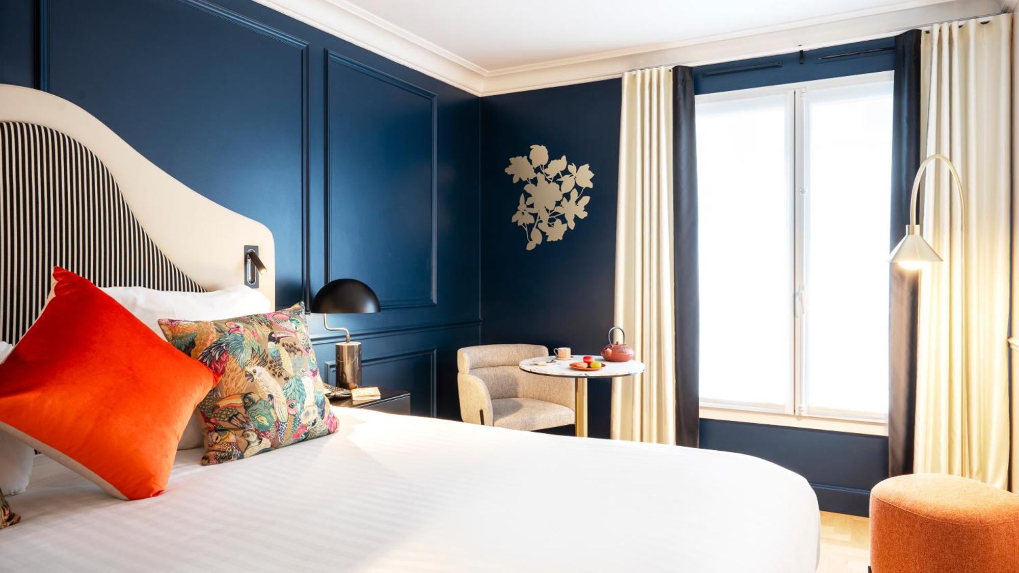 Aparthotel Residhome Opéra Parigi
