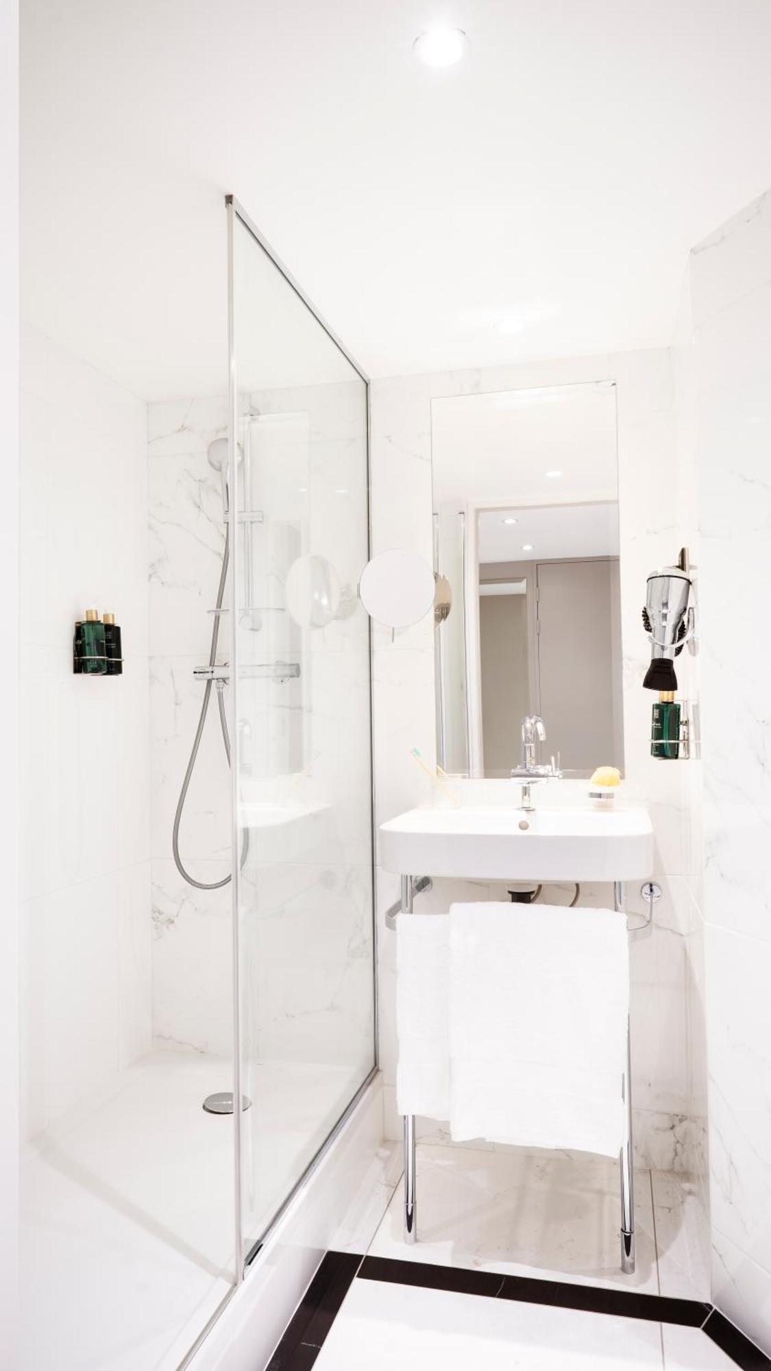 Aparthotel Residhome Opera 4*