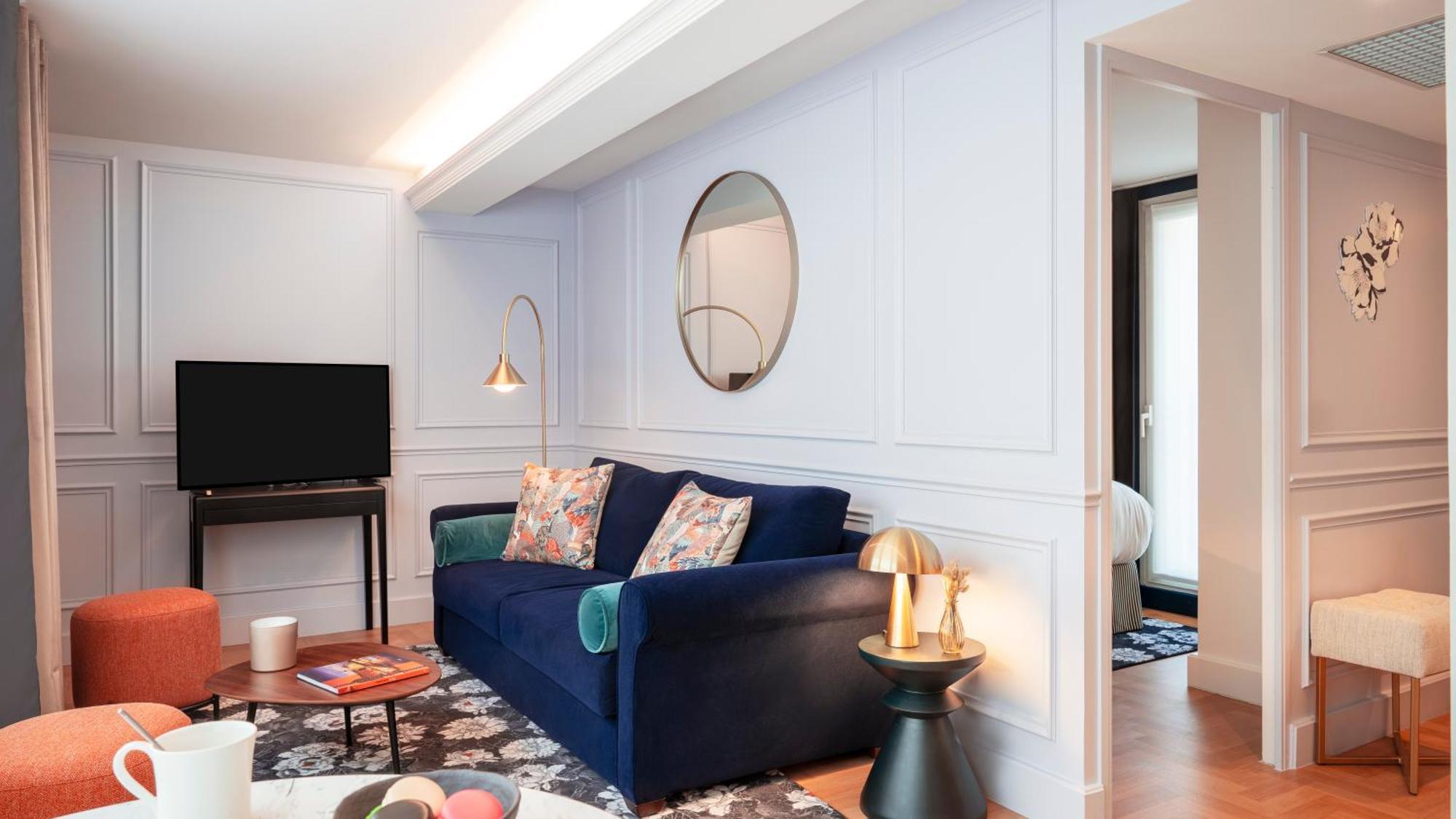 Aparthotel Residhome Opéra
