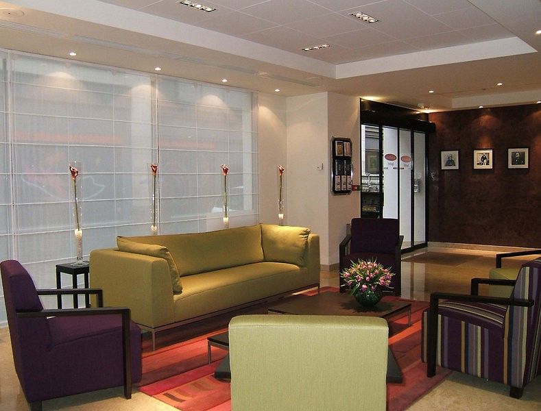 Aparthotel Residhome Opéra Parigi