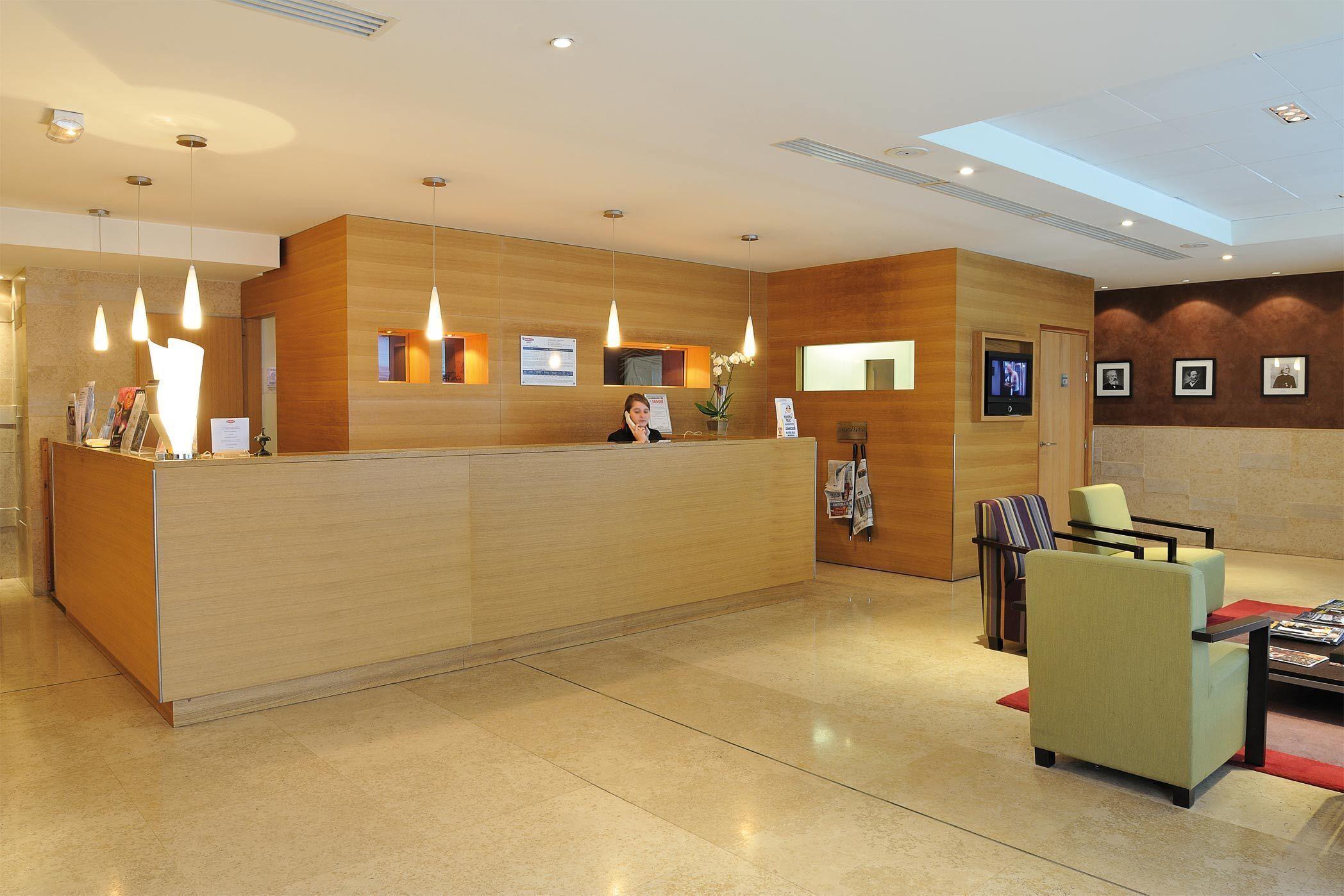 Aparthotel Residhome Opera