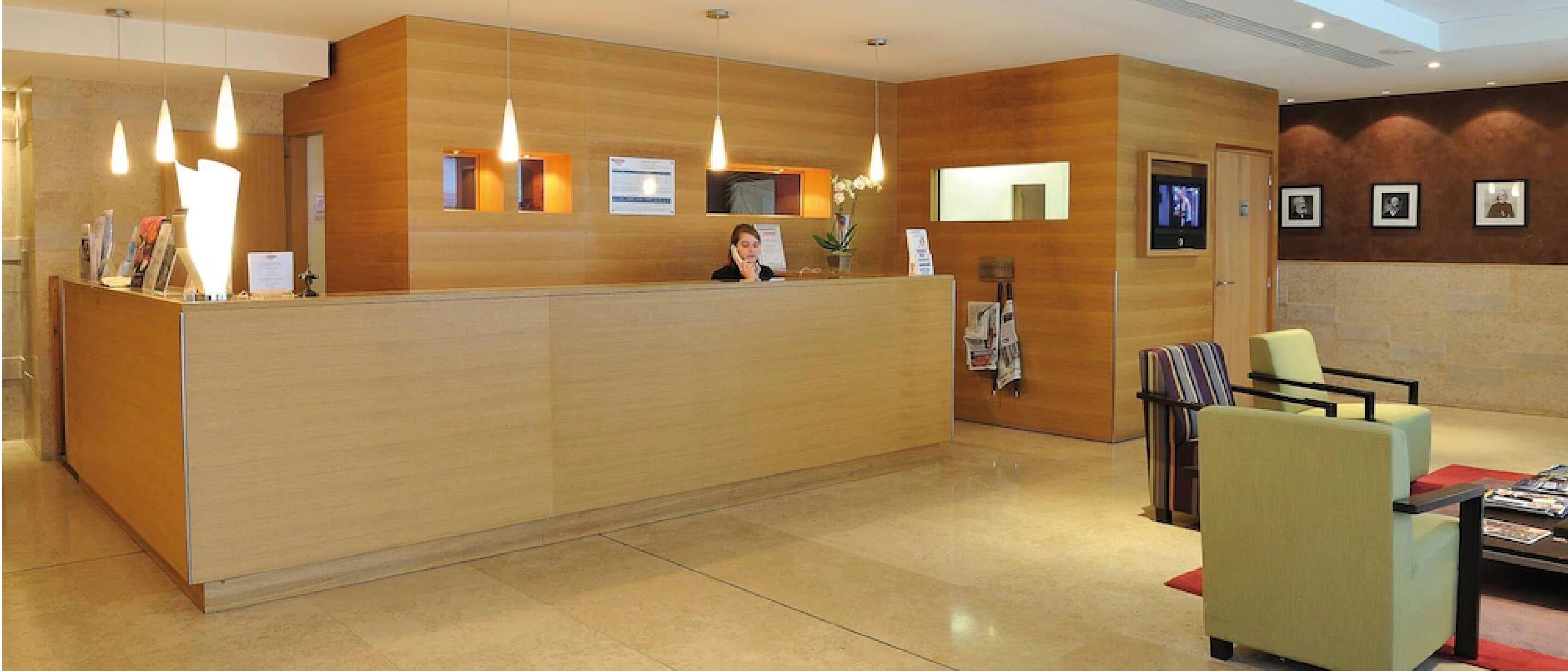 Aparthotel Residhome Opera 4*