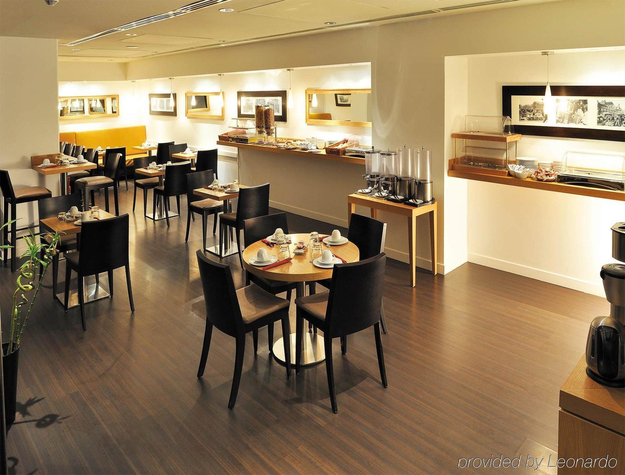 Residhome Opéra 4* Parigi