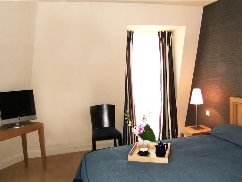 Residhome Opéra 4* Parigi