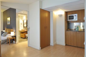 Residhome Opéra Aparthotel Parigi