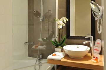 Residhome Opéra Aparthotel
