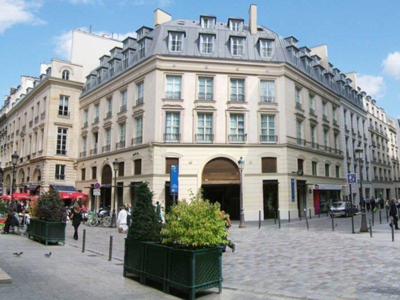 Residhome Opéra Aparthotel
