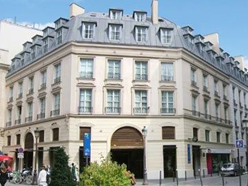 Aparthotel Residhome Opéra