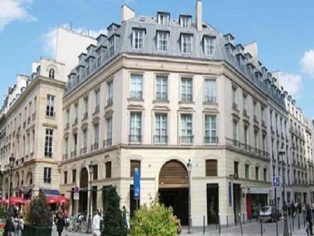 Residhome Opéra Aparthotel