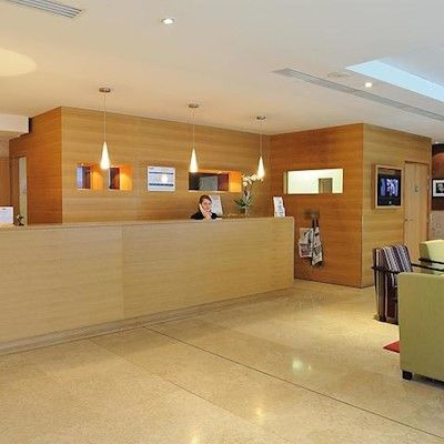 Aparthotel Residhome Opéra Parigi