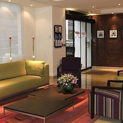 Aparthotel Residhome Opera 4*