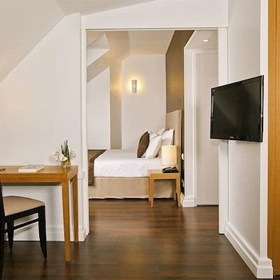 Aparthotel Residhome Opéra Parigi