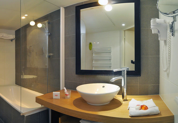 Residhome Opera Paris