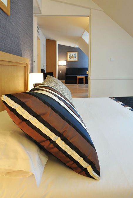 Residhome Opéra Aparthotel 4*