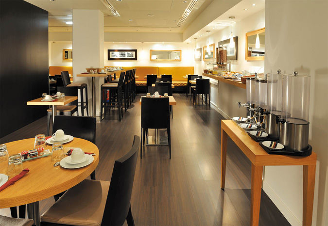 Aparthotel Residhome Opera