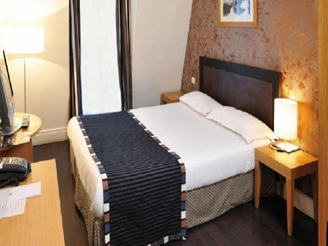 Aparthotel Residhome Opéra 4*
