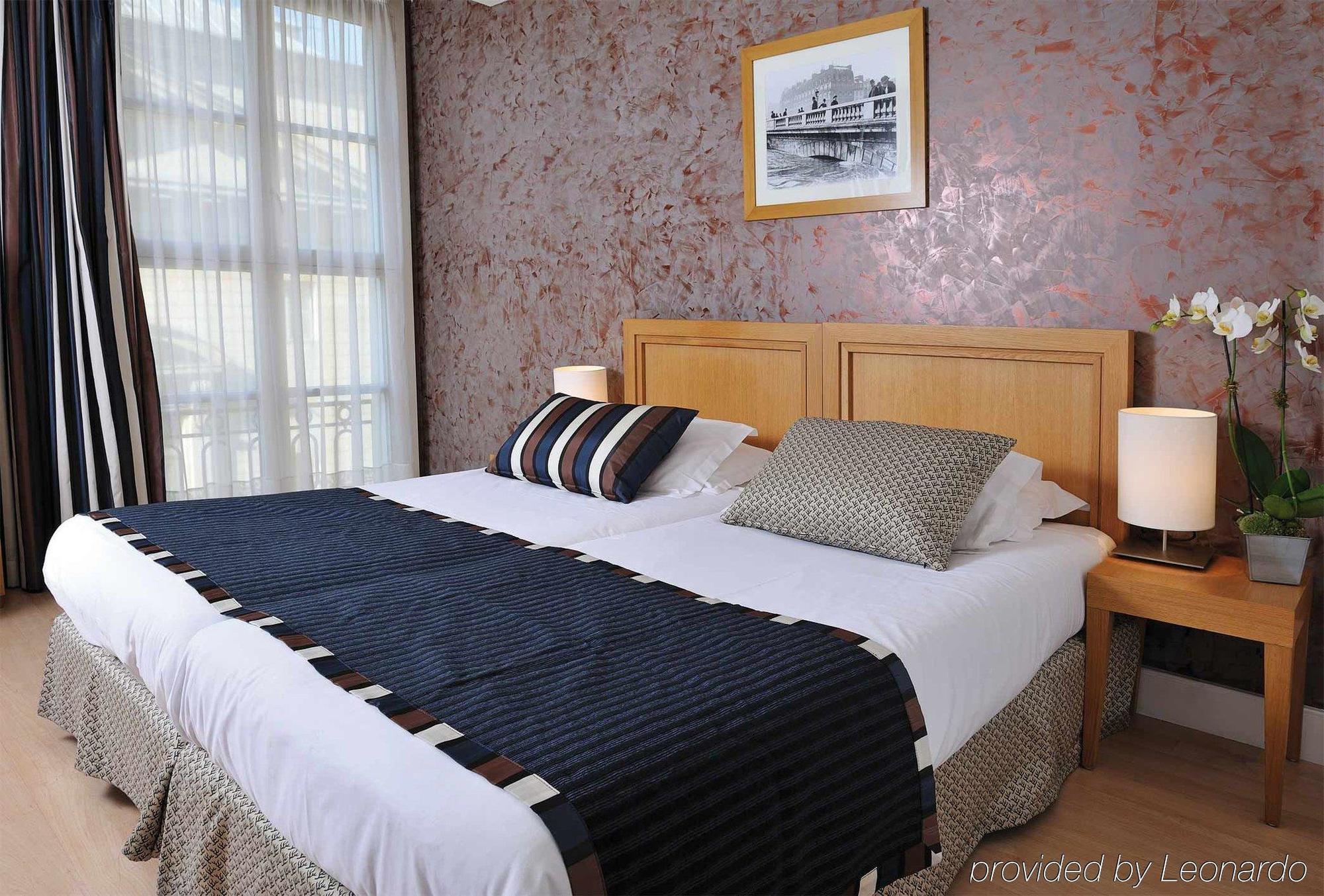 Residhome Opéra Aparthotel