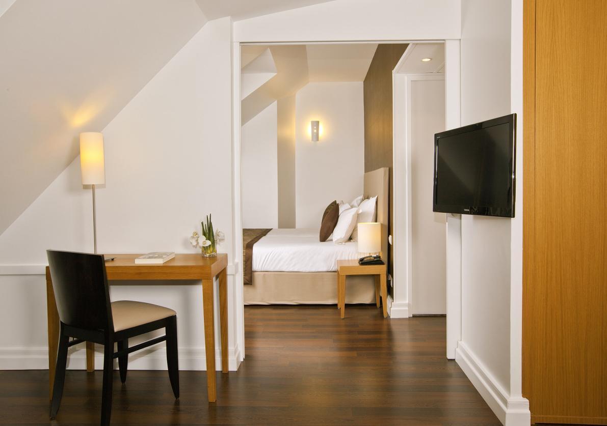 Residhome Opéra Aparthotel 4*