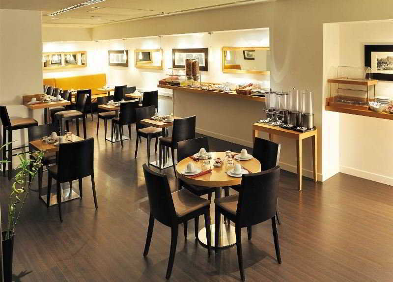 Residhome Opéra Parigi