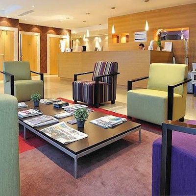 Residhome Opéra Parigi