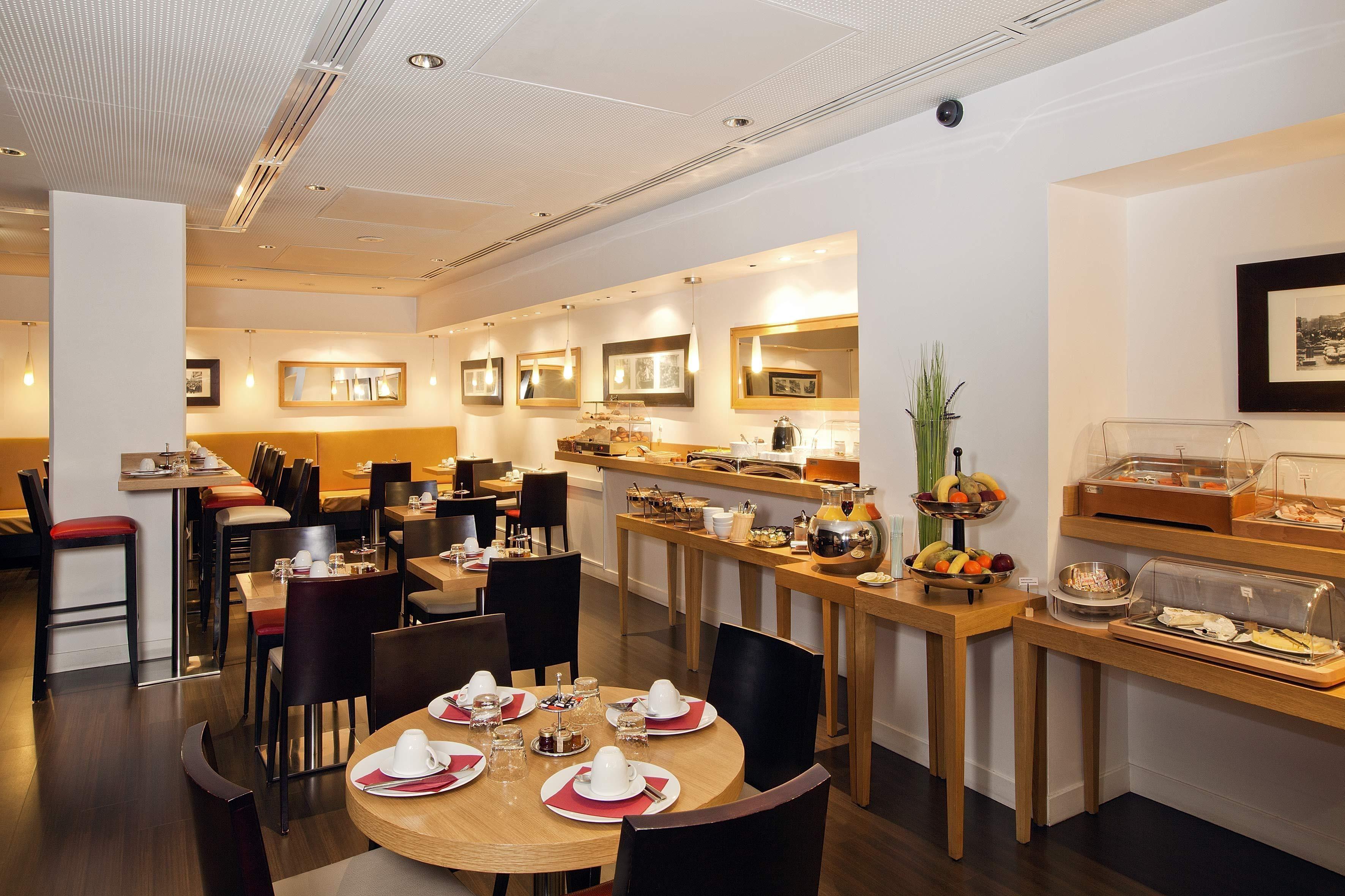 Residhome Opera 4* Paris