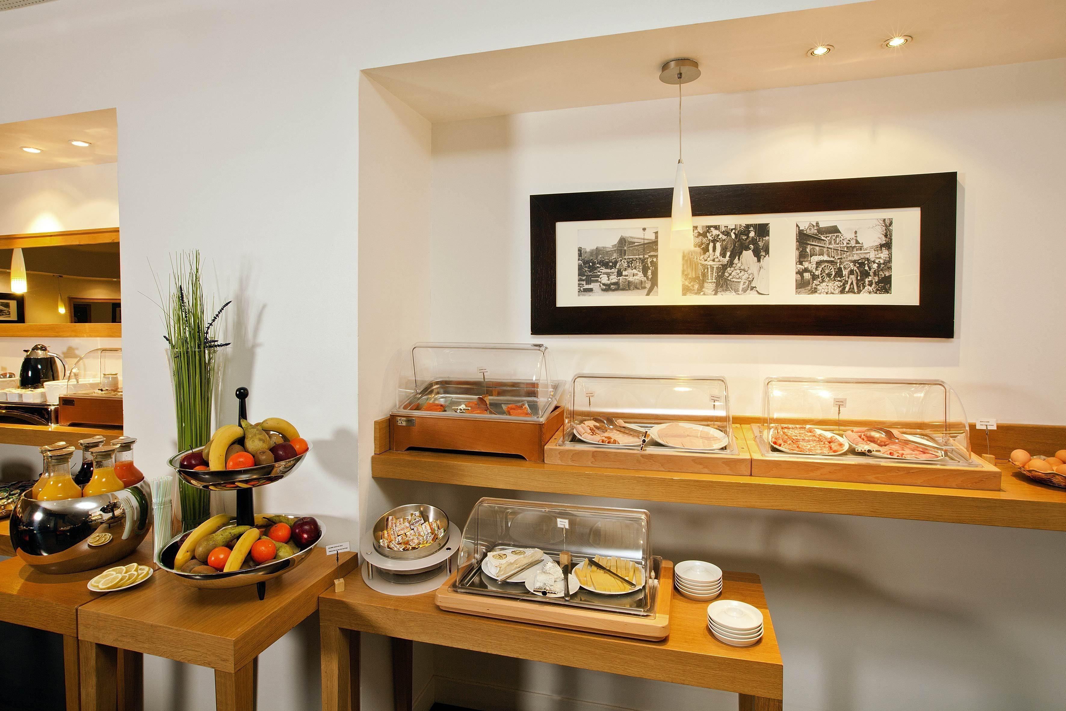 Residhome Opera Aparthotel Paris