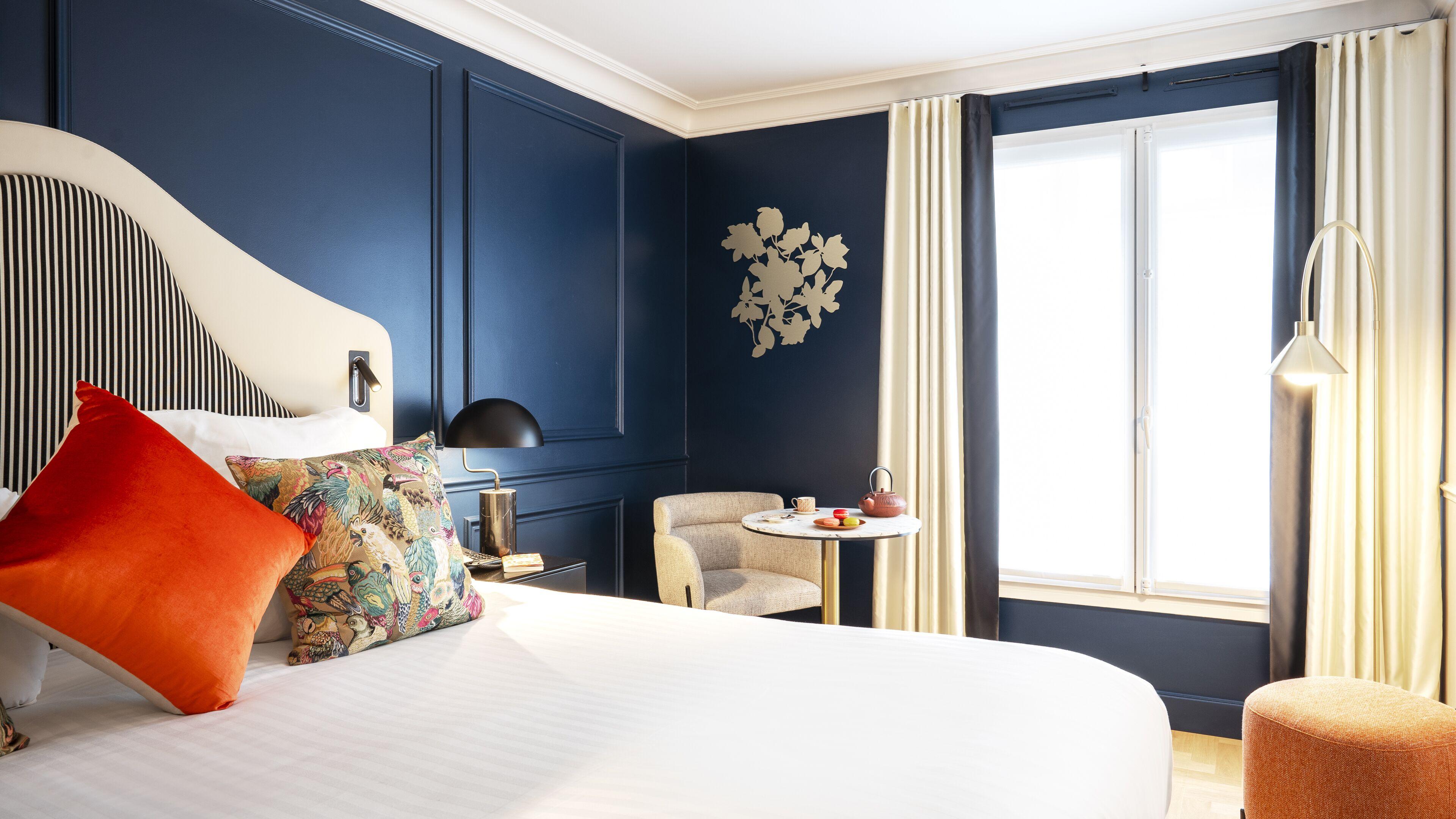 Residhome Opera 4*