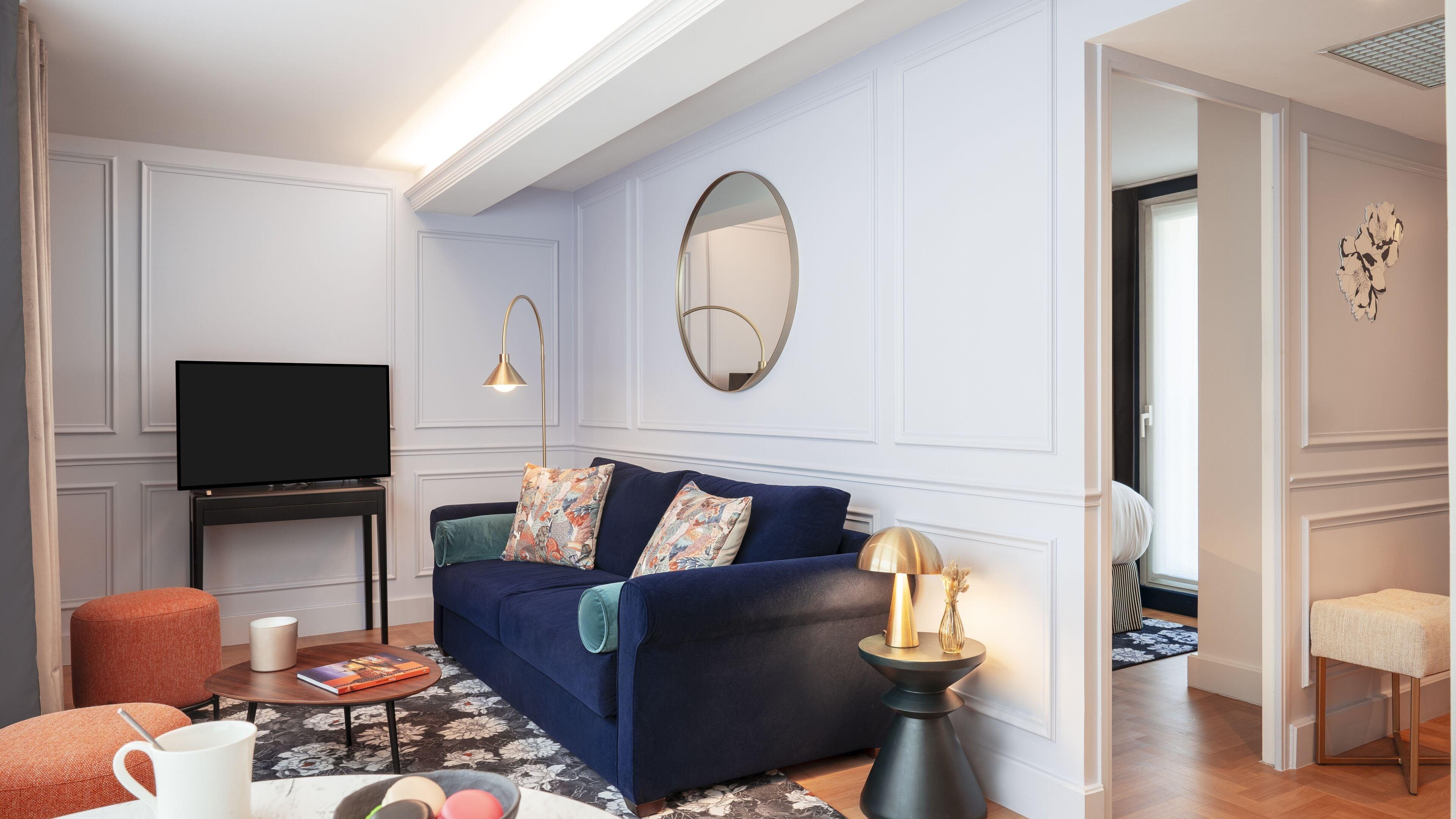 Residhome Opera 4*