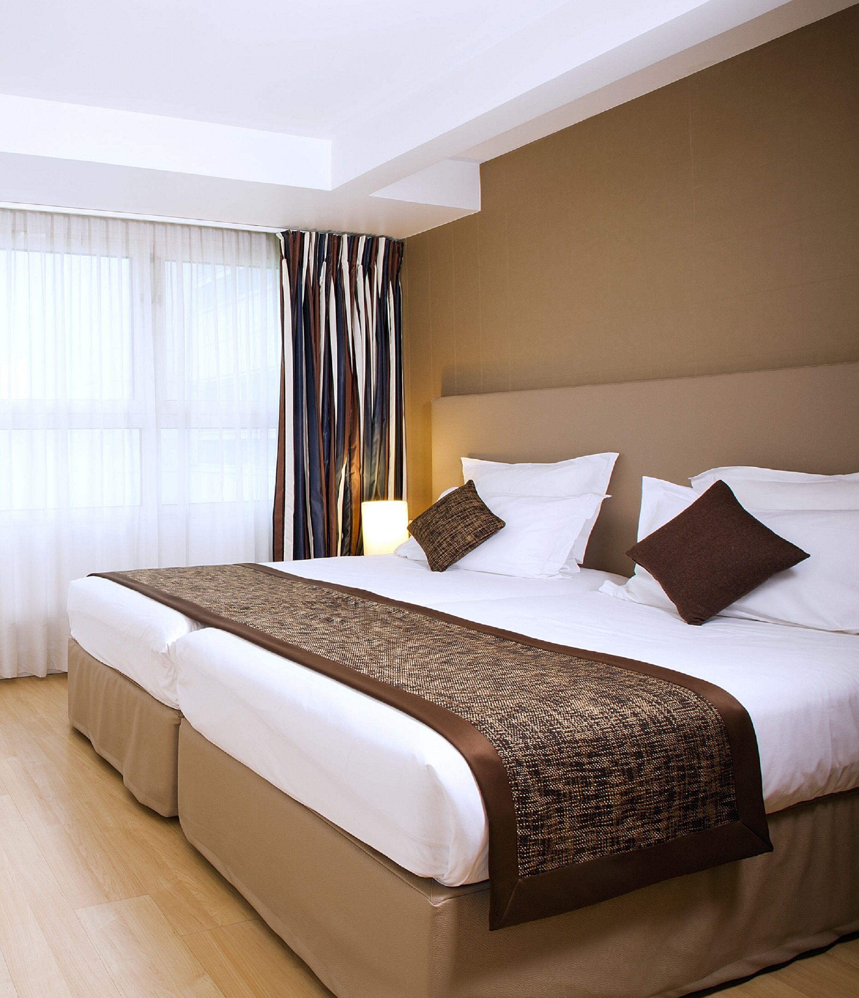 Residhome Opera Aparthotel Paris