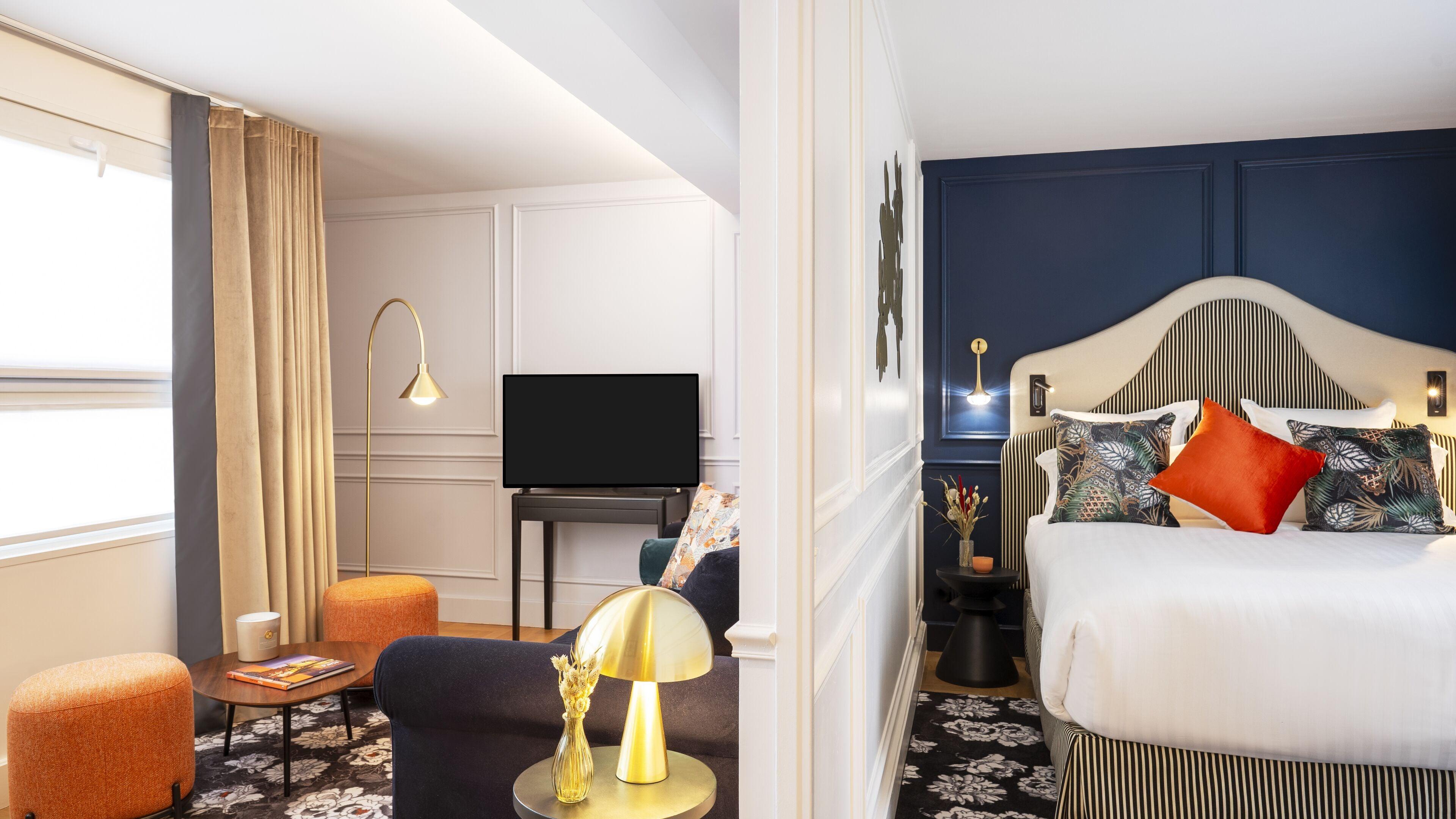 Residhome Opera Aparthotel