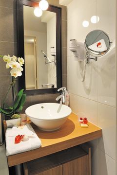 Residhome Opera Aparthotel 4*