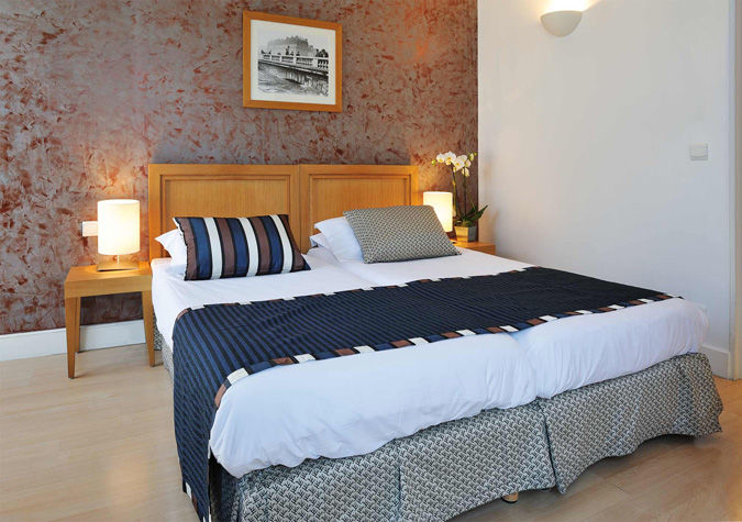 Residhome Opera Aparthotel