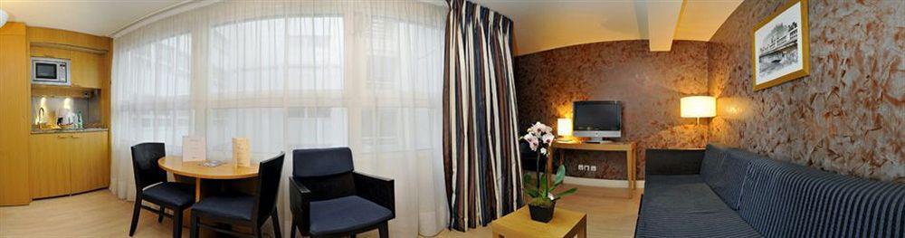 Residhome Opera 4*
